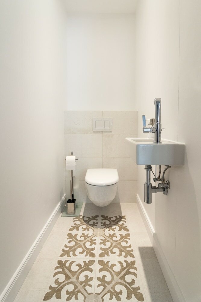 Фото Sankt Elisabeth Superior Apartments