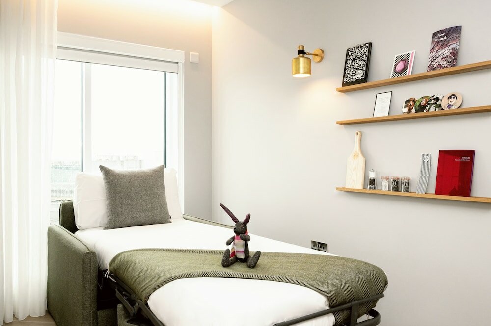 Фото Wilde by Staycity London Paddington