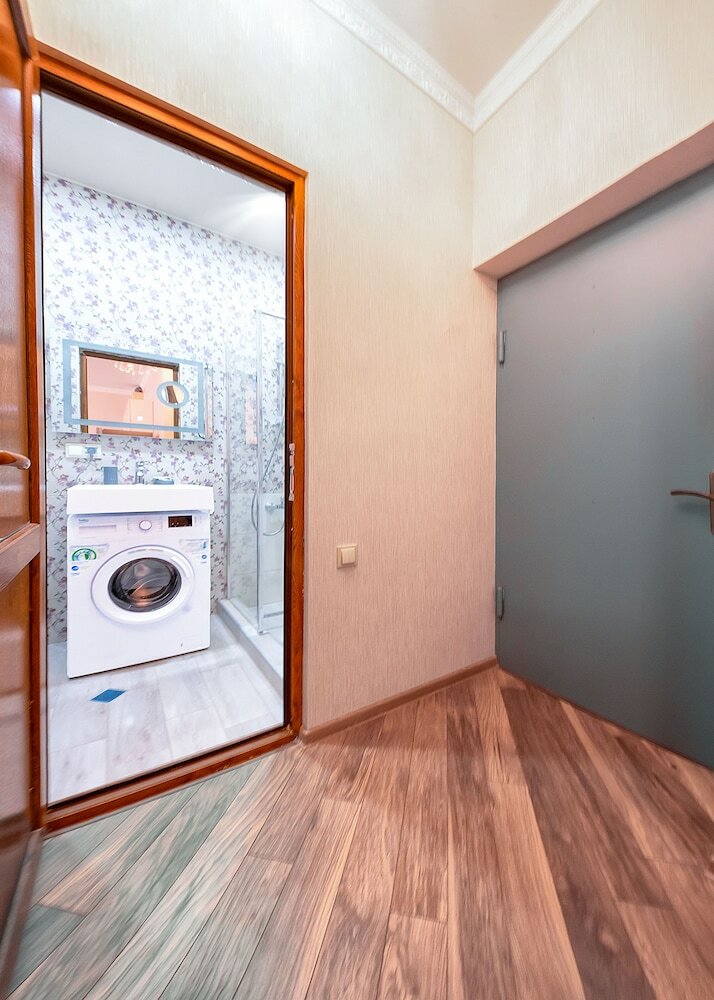 Фото Hb apartments Vazha Pshavela