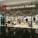 Kuchenland Home (Syǵanaq kóshesi, 60/5), home goods store