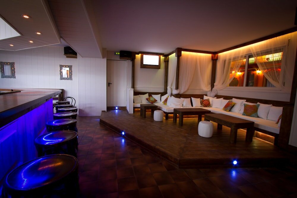 Фото Hotel Salomé