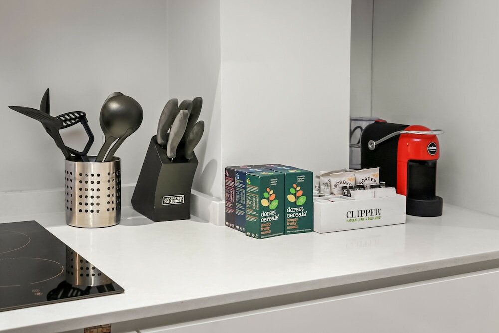 Фото Tavistock Place Apartments