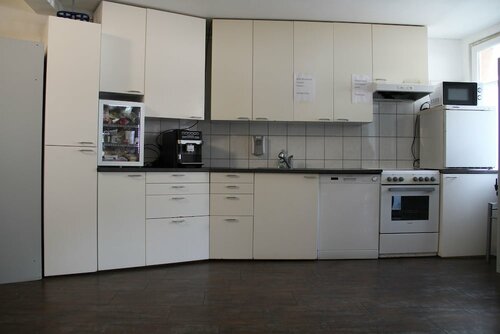 Гостиница Stay2Night Hostel в Цюрихе
