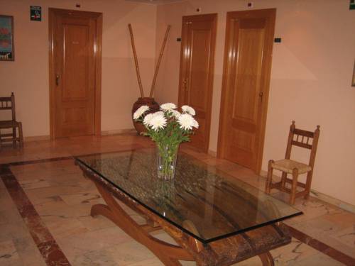 Фото Hotel Chane