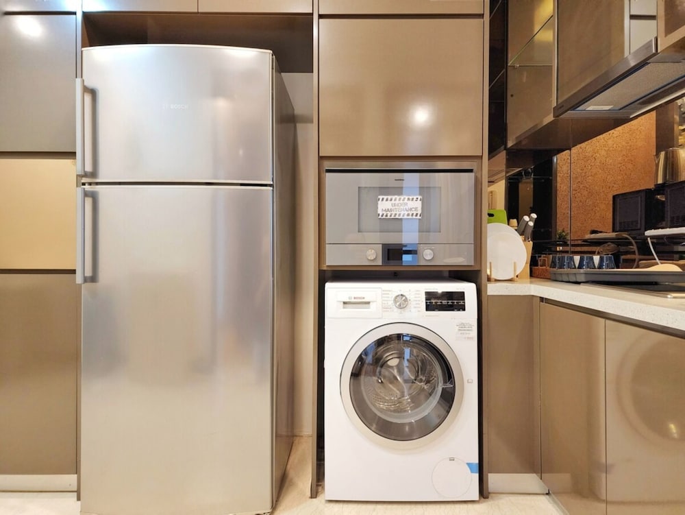 Фото Dorsett Residences Bukit Bintang - De Space