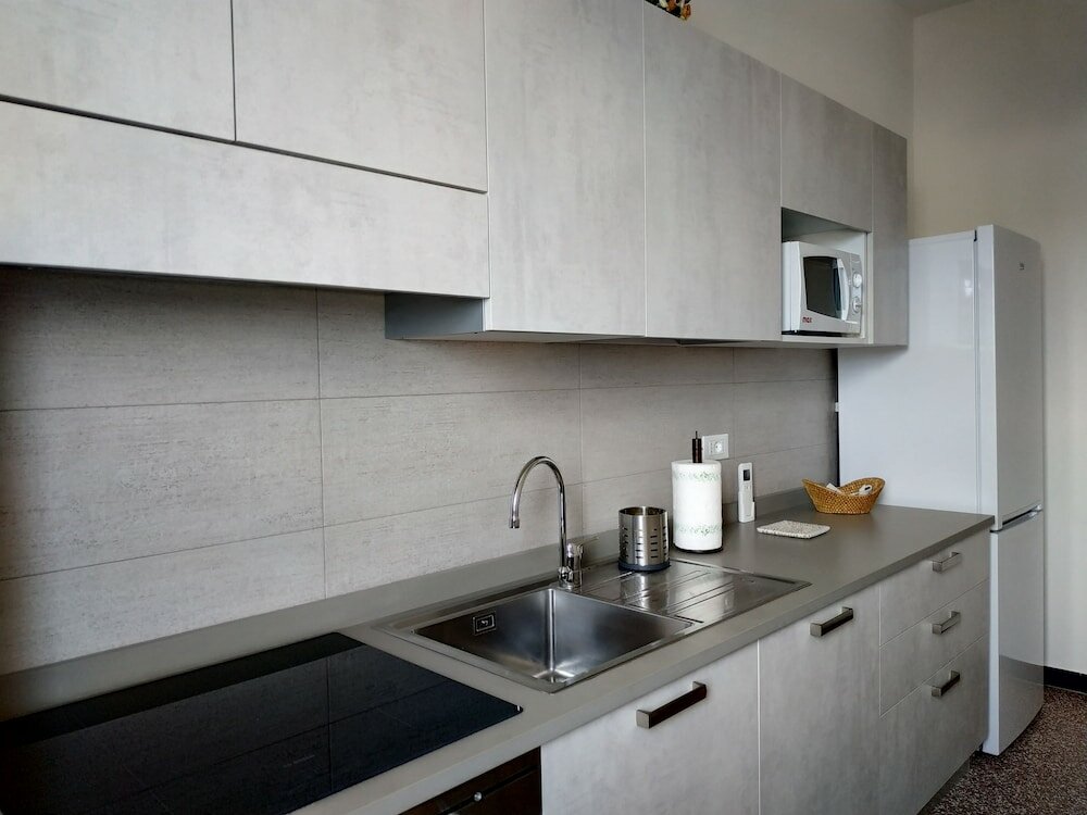 Фото Holiday Apartment near Sea Cogoleto