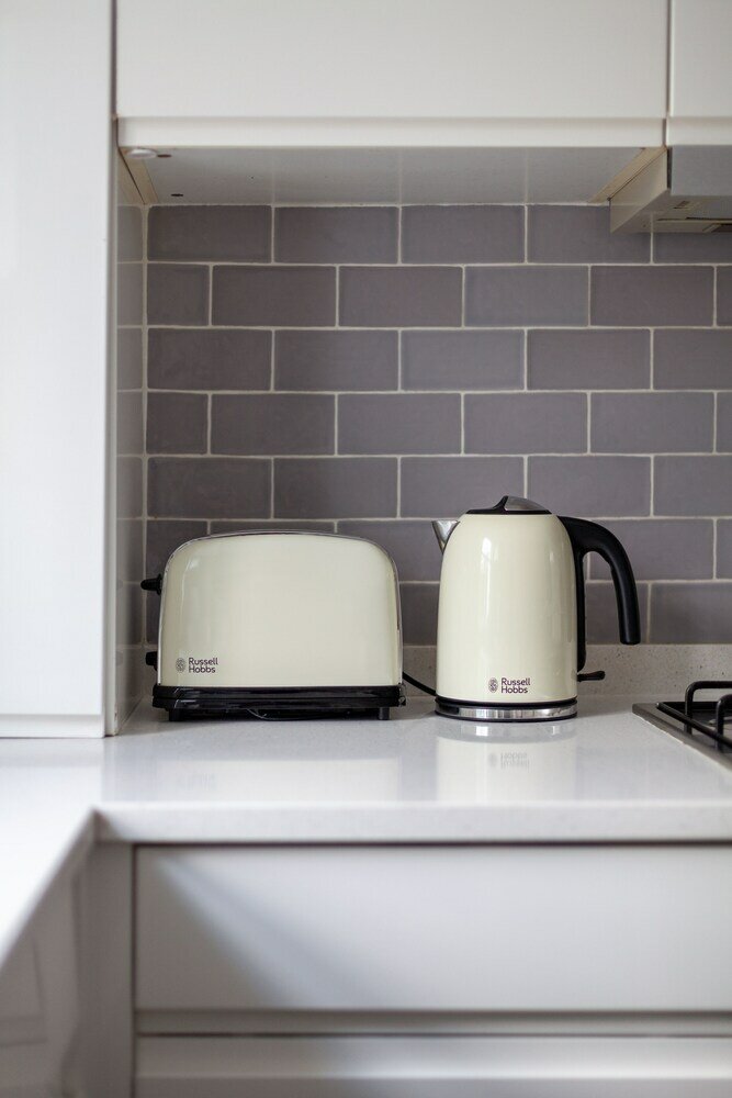 Фото The Westbourne Villa