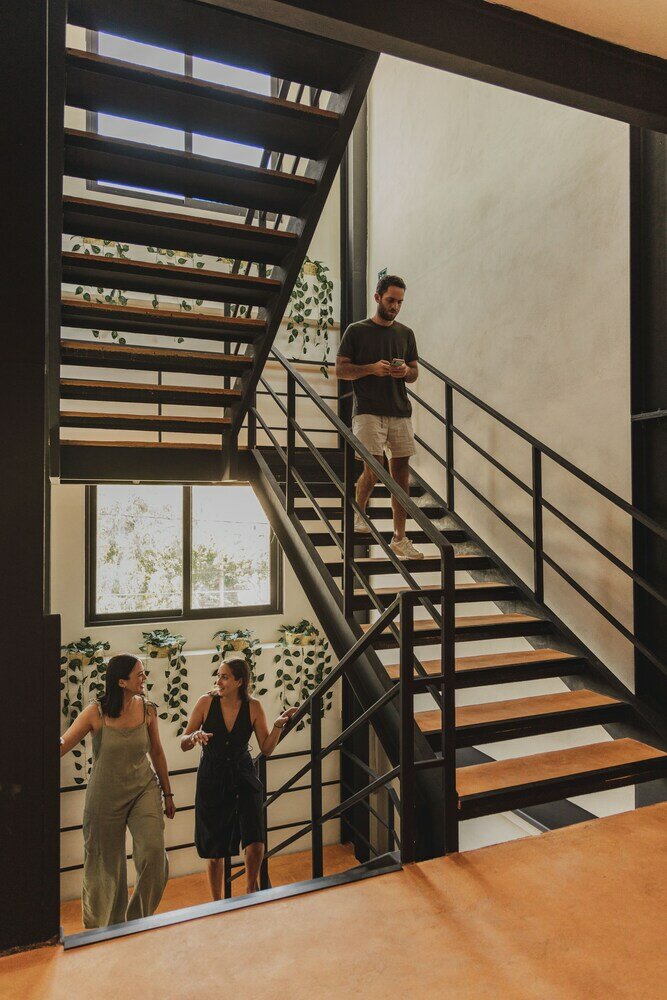 Фото Caleta Hostel