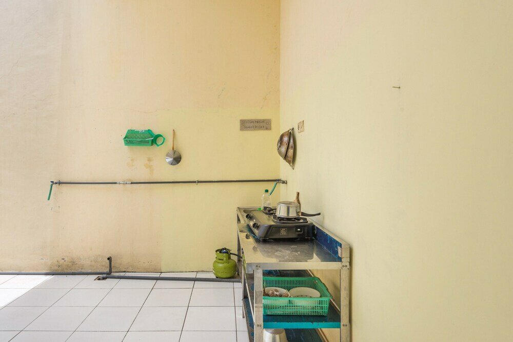 Фото KoolKost near Gor Untung Suropati