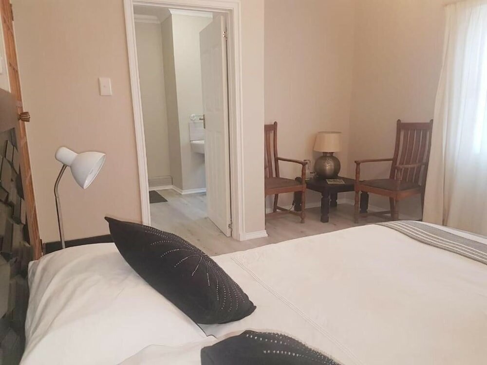 Фото Addo Riverside Villa