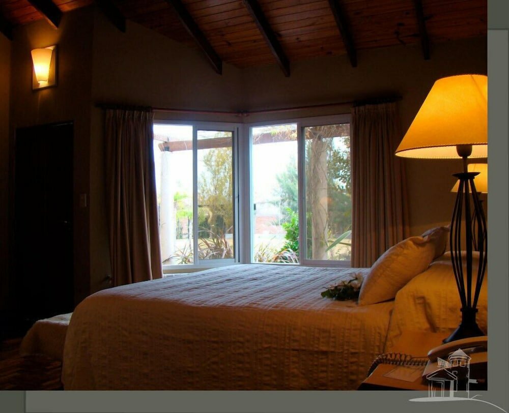 Фото Hotel Chapaq Ñan