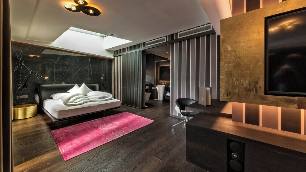 Фото Guesthouse Suiteseven