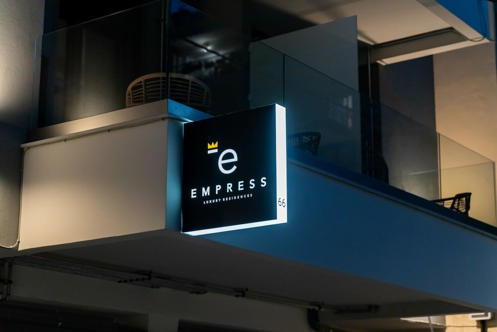 Фото Empress Luxury Residences