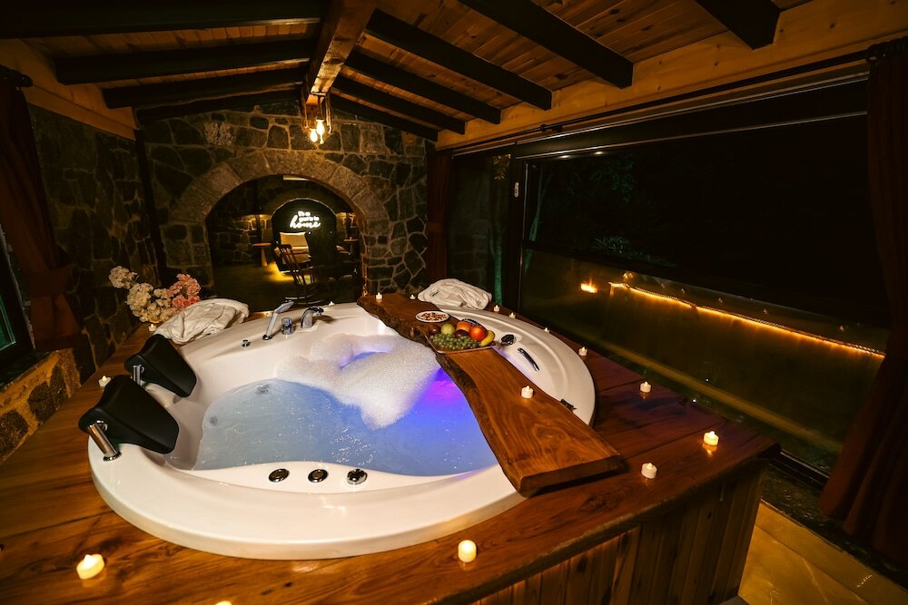 Фото Bungalove Tatilkoyu