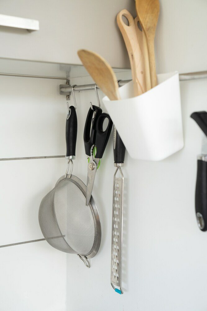 Фото The Hutch - Top Spot