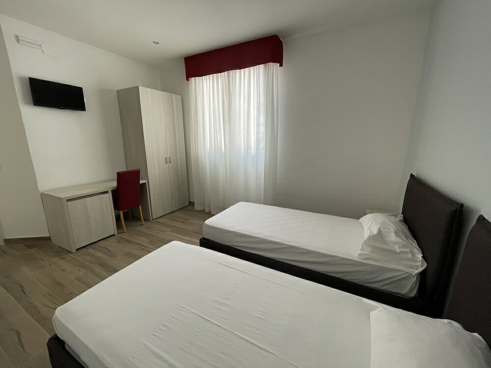 Фото Hotel Hub Venice