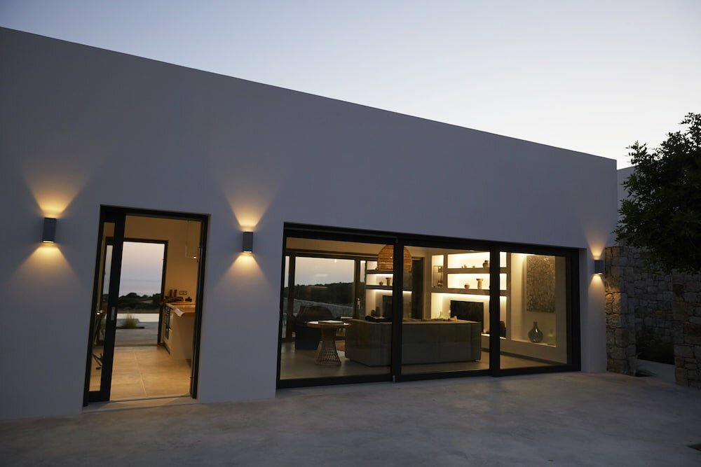 Фото Hidden Hill Villas