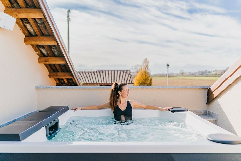 Фото La Tenuta di Santo Stefano Agri Resort & SPA