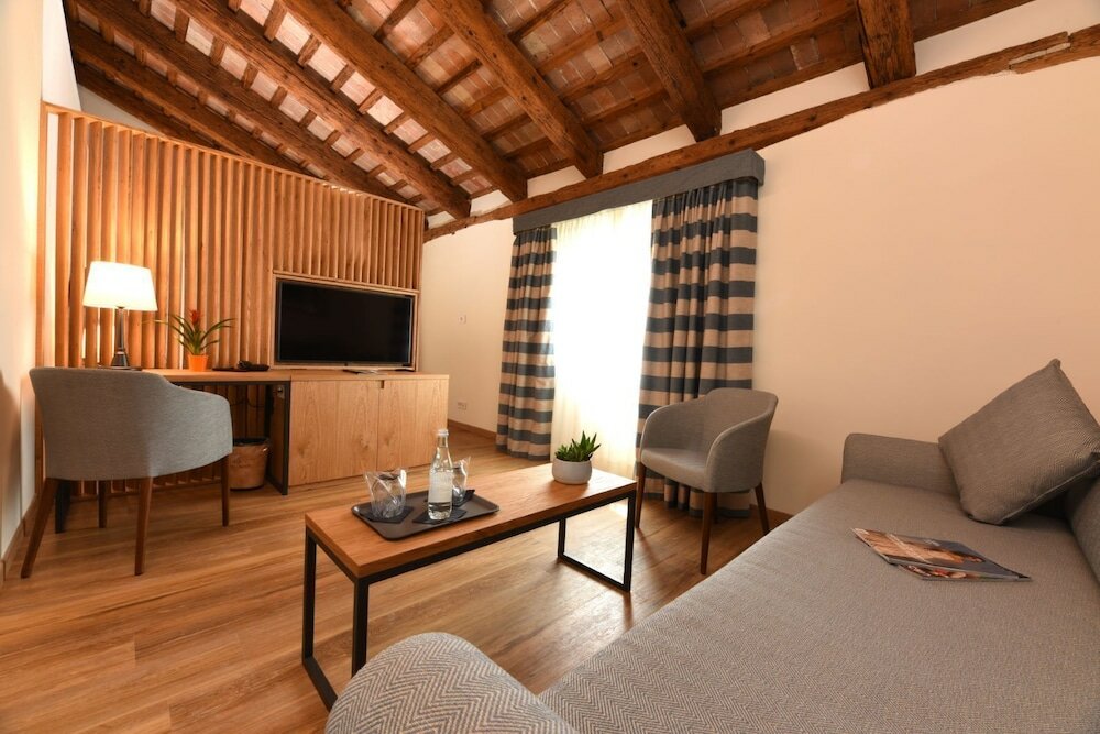 Фото Hotel Ristorante Magia del Brenta