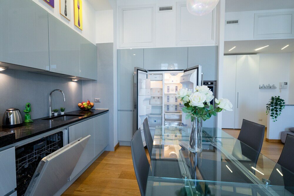 Фото NotaMi - Romolo Space Navigli