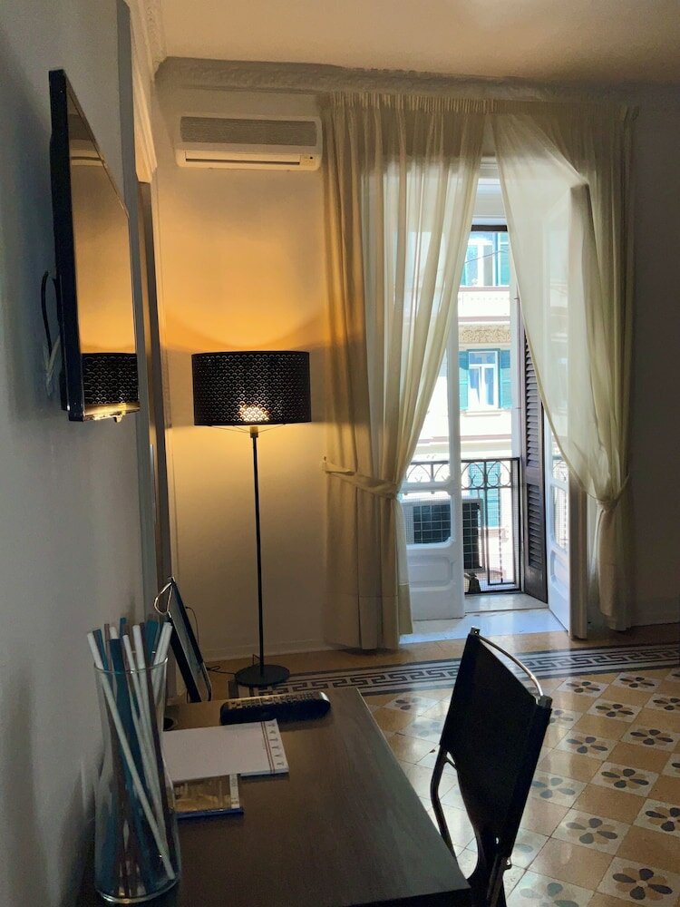 Фото Mammina Home Napoli - Santa Lucia