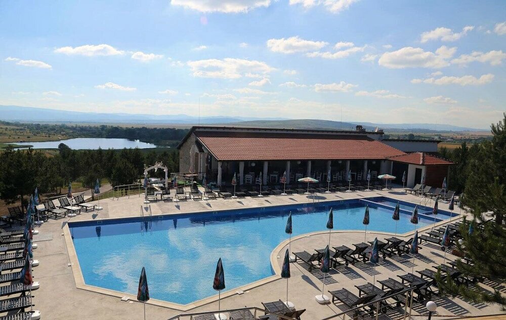 Фото Kompleks Kralsko Selo