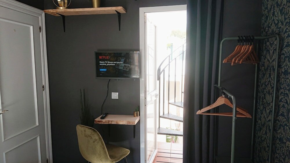 Фото Carmen Rooms