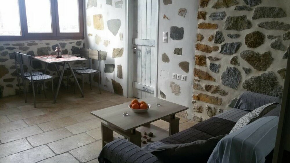 Фото The Stone House Naxos