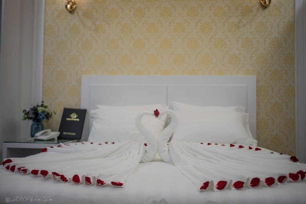 Фото Lieber Hotel 2