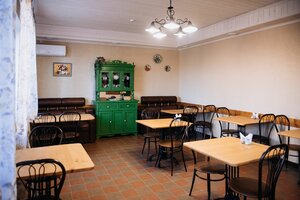 Крыжовник