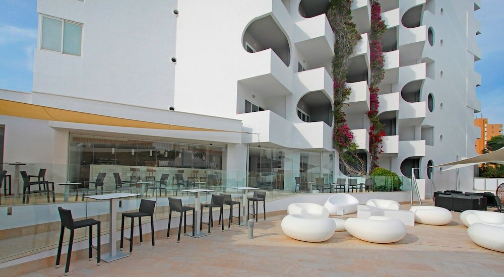 Фото Bg Hotel Pamplona