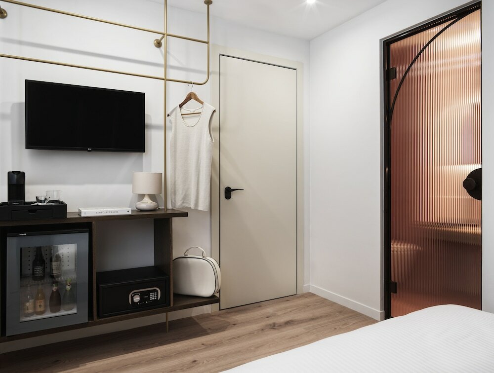 Фото The Lekka Hotel & SPA