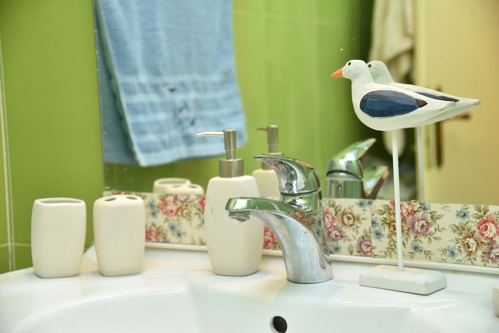 Фото Family Apartment Budva