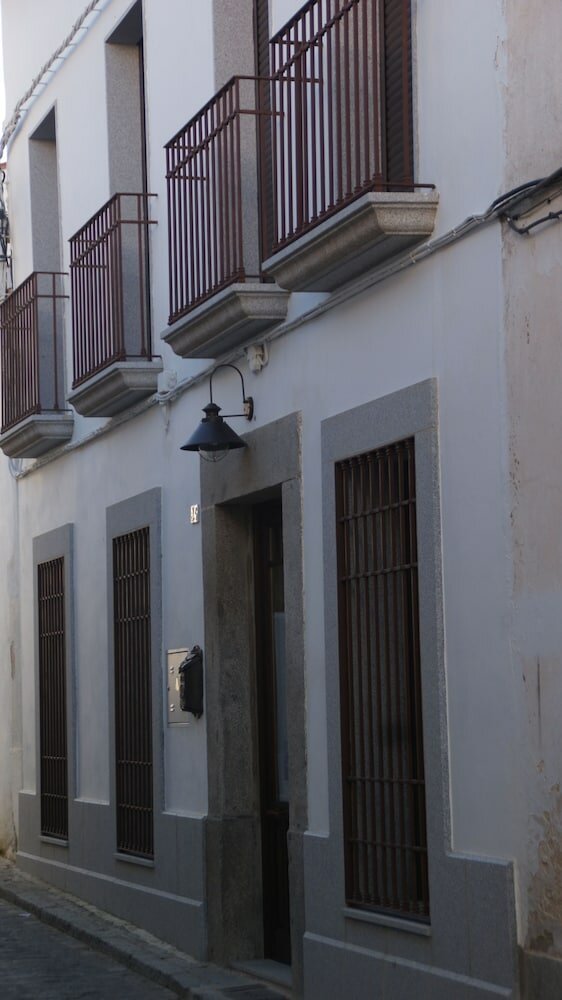 Фото Lantigua Casa Rural