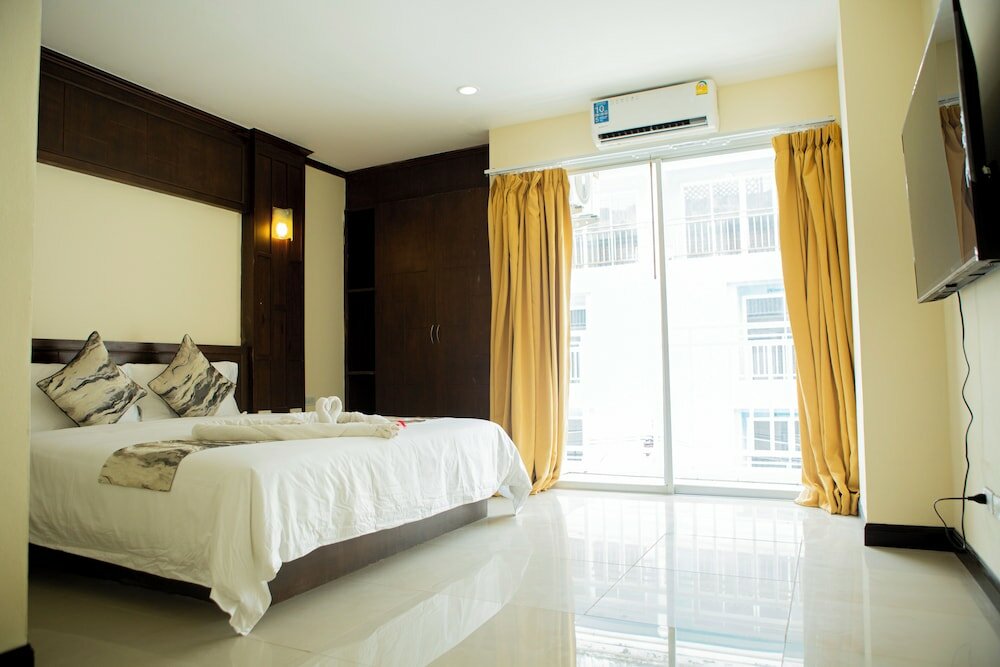 Фото Odin Andaman Hotel