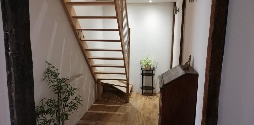 Фото Maison pres de Bruxelles et Pairi Daiza