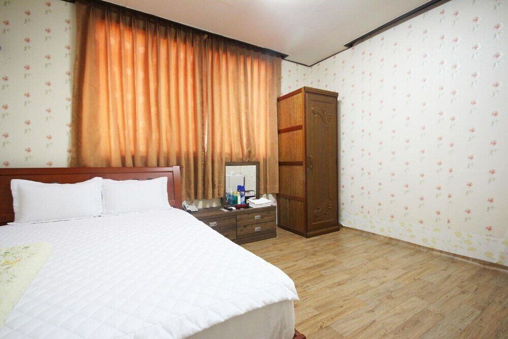 Фото Yeosu Sinseng