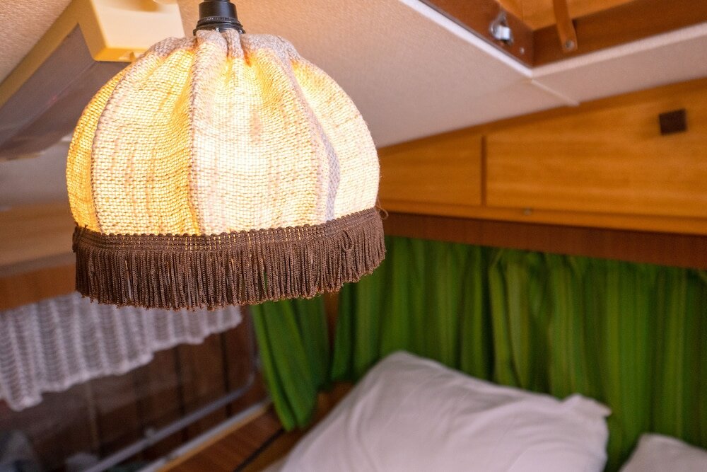 Фото Outside Inn