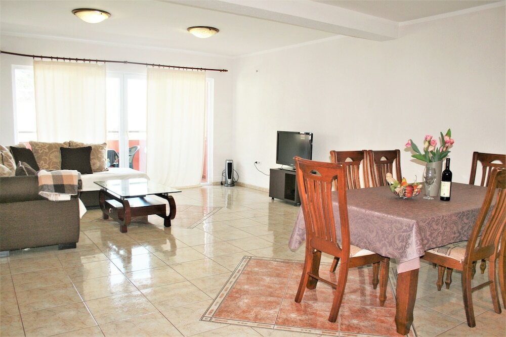 Фото Superior Apartments Center Sea View