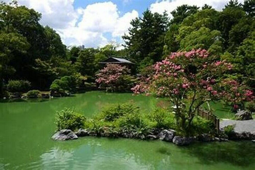 Фото Yamagata Kyomachi Hatago Nishijin