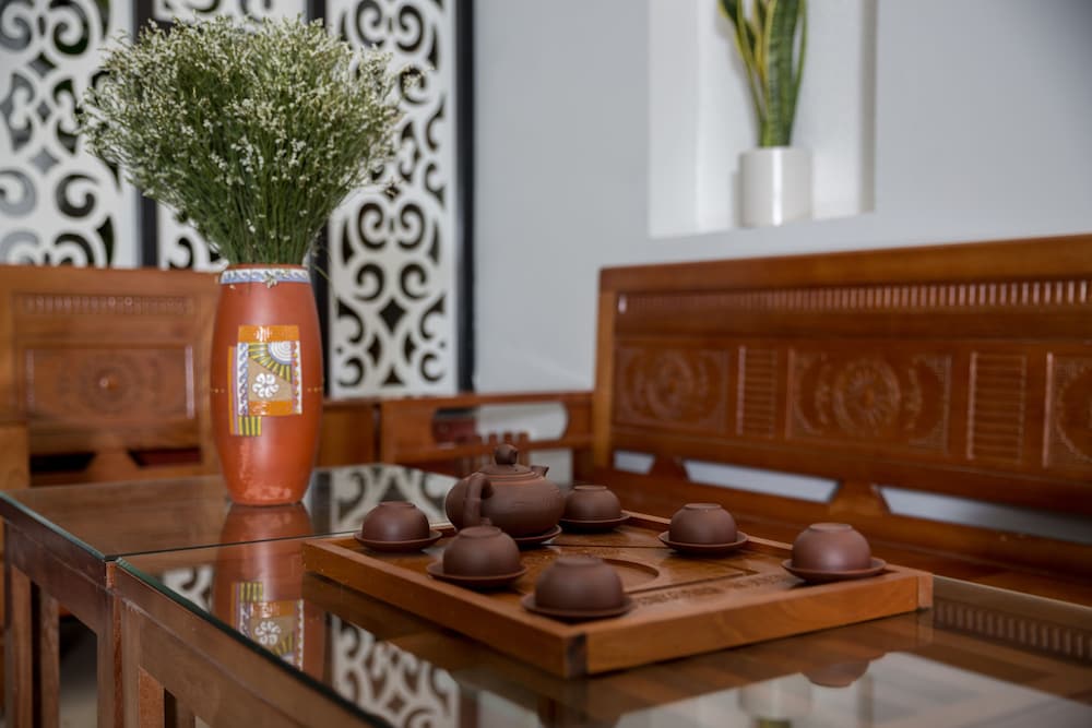 Фото T P House 5