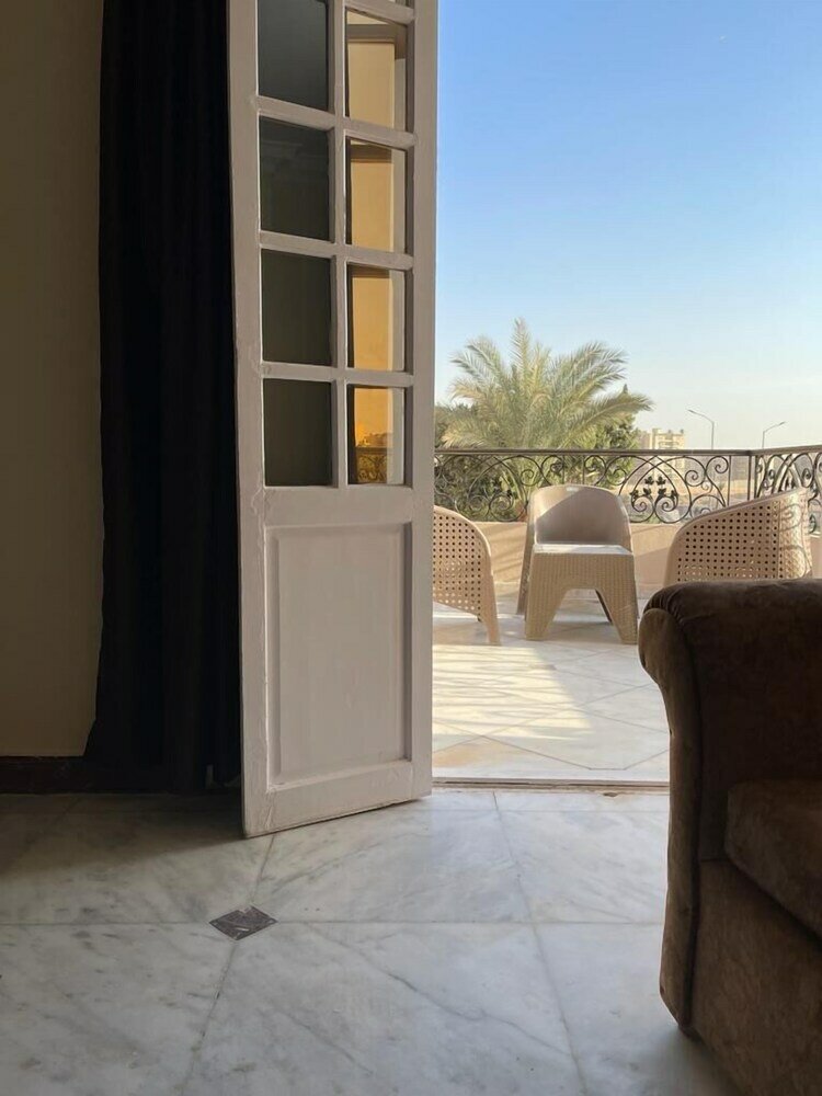 Фото Turquoise Pyramids Palace