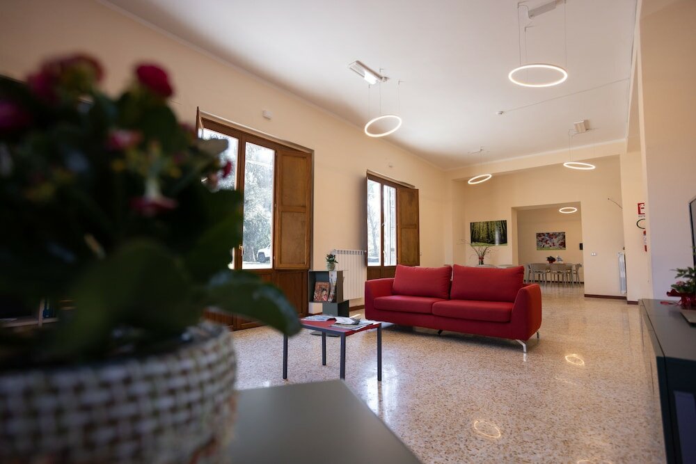 Фото Ostello Ossigeno