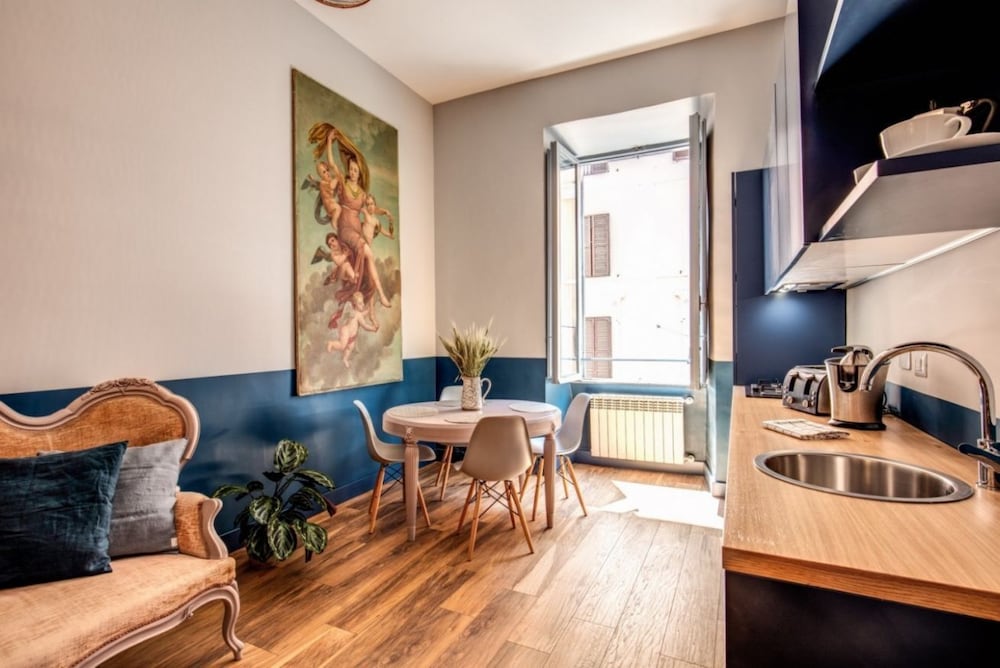 Фото Trastevere Vintage 2