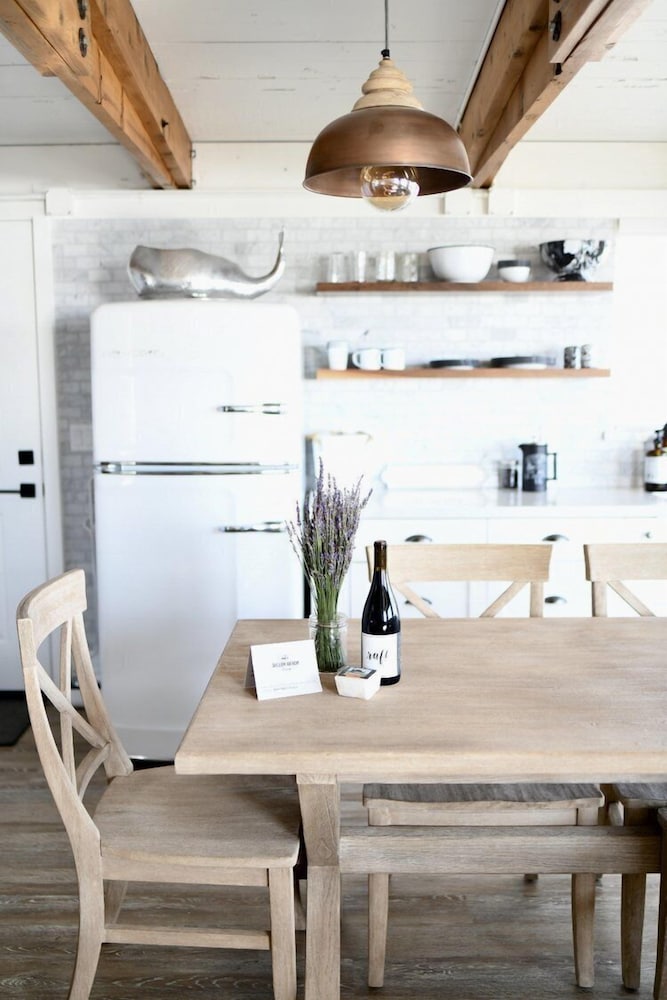 Фото Dillon Beach Resort