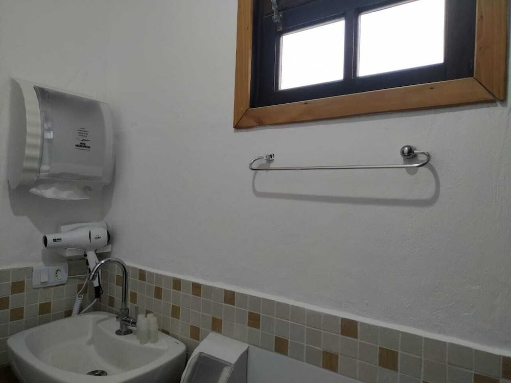 Фото Pousada Solar Ilhabela