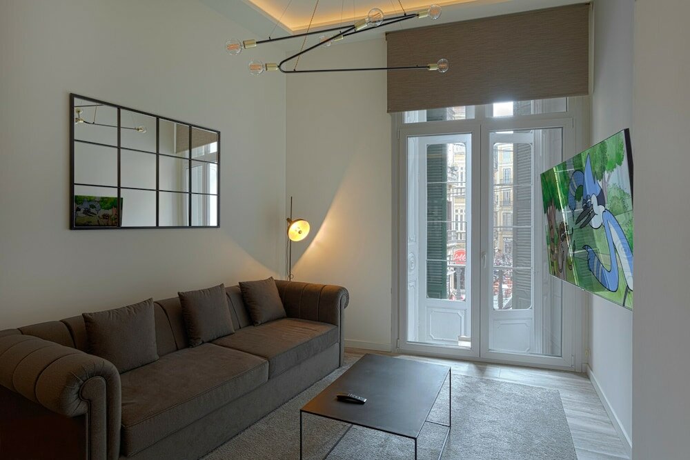 Фото Fresh Velazquez Apartments