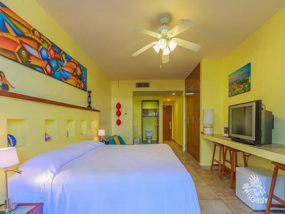 Фото Ixchel - Ground Floor Standard Room 2107