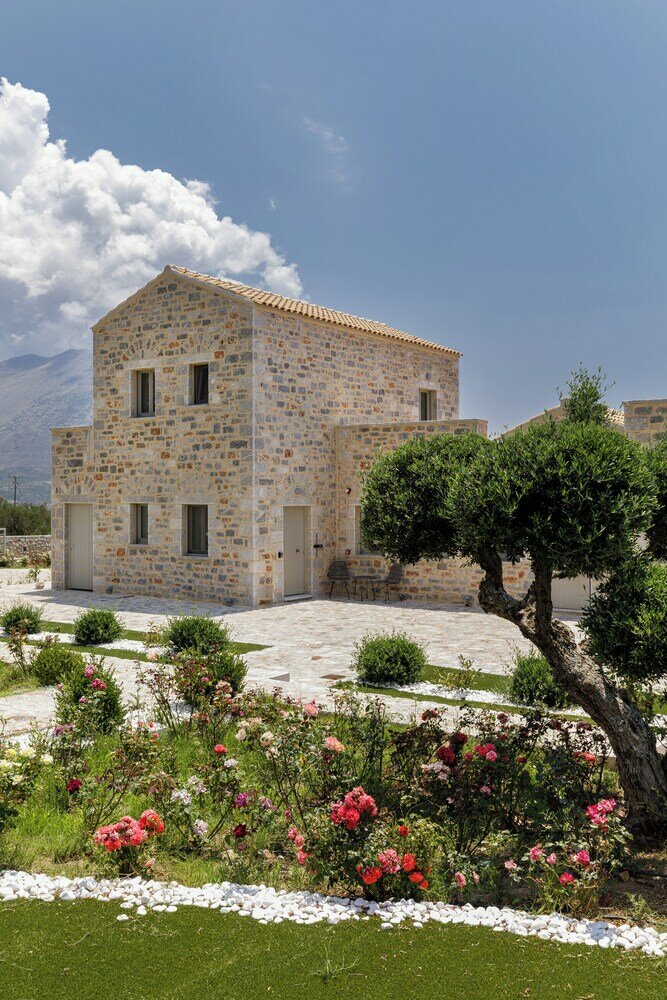 Фото Margazi Hotel