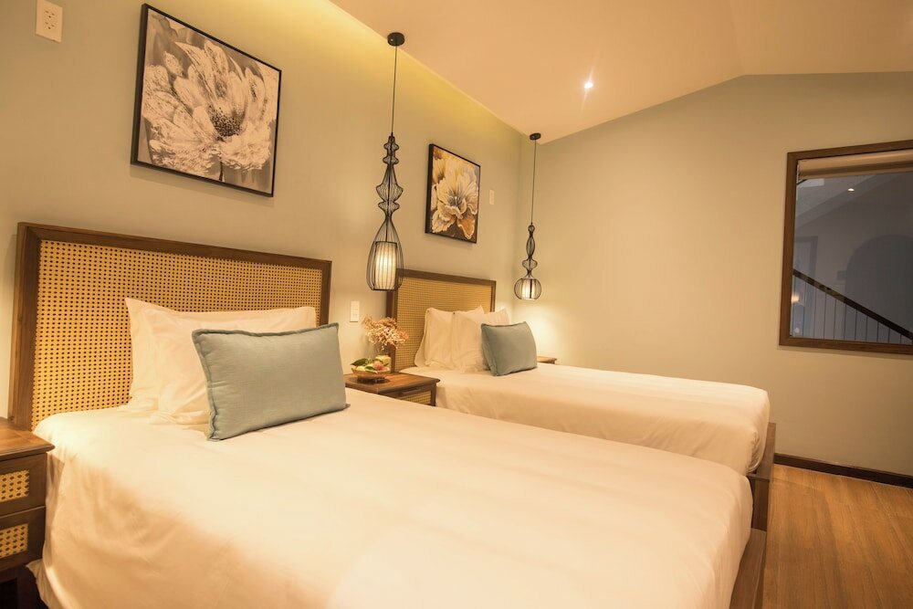 Фото Flower Beachstay & Coffee